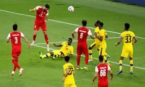 فینال لیگ قهرمانان آسیا به خاطر شکایت النصر به تعویق می‌افتد