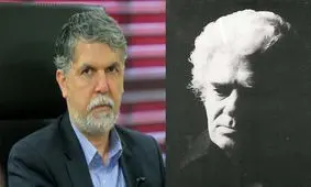 توئیت وزیر ارشاد برای سردار سلیمانی با مضمون شعر شاملو برای فروغ فرخزاد