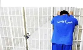 قرار شیطانی زن جوان تهرانی با پسر نوازنده در خانه اش / آرش چاقو به دست همه کار کرد