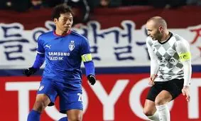 سوون کره جنوبی آخرین بلیت صعود را گرفت/ مشخص شدن تیم‌های مرحله یک هشتم نهایی