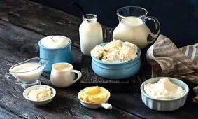 مصرف لبنیات ۲۰ درصد کاهش یافت/ کنترل نسبی قاچاق شیرخشک از مرز‌ها