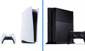 چگونه بازی‌های پلی استیشن ۴ را به پلی استیشن ۵ انتقال دهیم؟