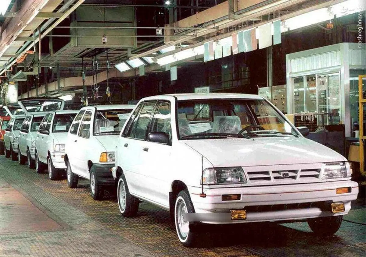 تاثیر واردات خودرو روی کاهش قیمت خودروهای داخلی چیست؟