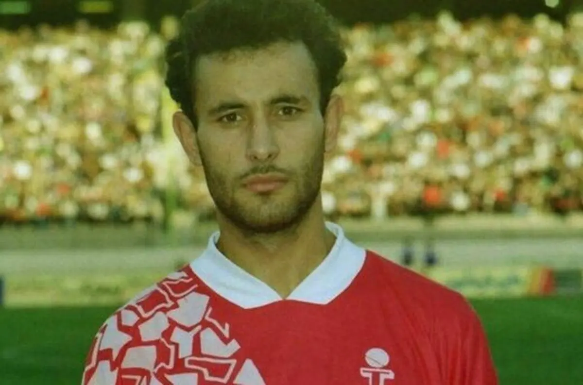 عروسی پرستاره یحیی گل‌محمدی/ عکس