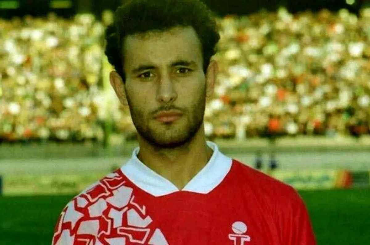 عروسی پرستاره یحیی گل‌محمدی/ عکس