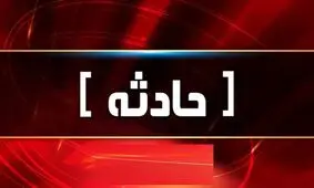 ۳۰ مصدوم در تصادف زنجیره‌ای محور مسجدسلیمان – لالی