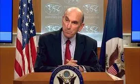 پیشنهاد بی‌شرمانه نماینده ویژه آمریکا به همسر مادورو