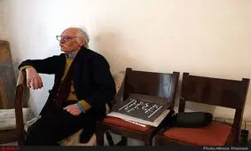 دولت‌آبادی: غارتم کرده‌اند/۸۰ فایل کلیدر در اینترنت غیرقانونی فروخته می‌شود