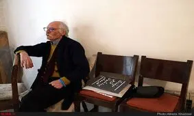 دولت‌آبادی: غارتم کرده‌اند/۸۰ فایل کلیدر در اینترنت غیرقانونی فروخته می‌شود