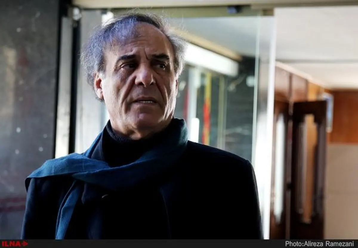 حیف که خلج سراغ لمپن‌های امروز نرفت/تئاتر خلج بدون اینکه داد بزند، اعتراض می‌کند