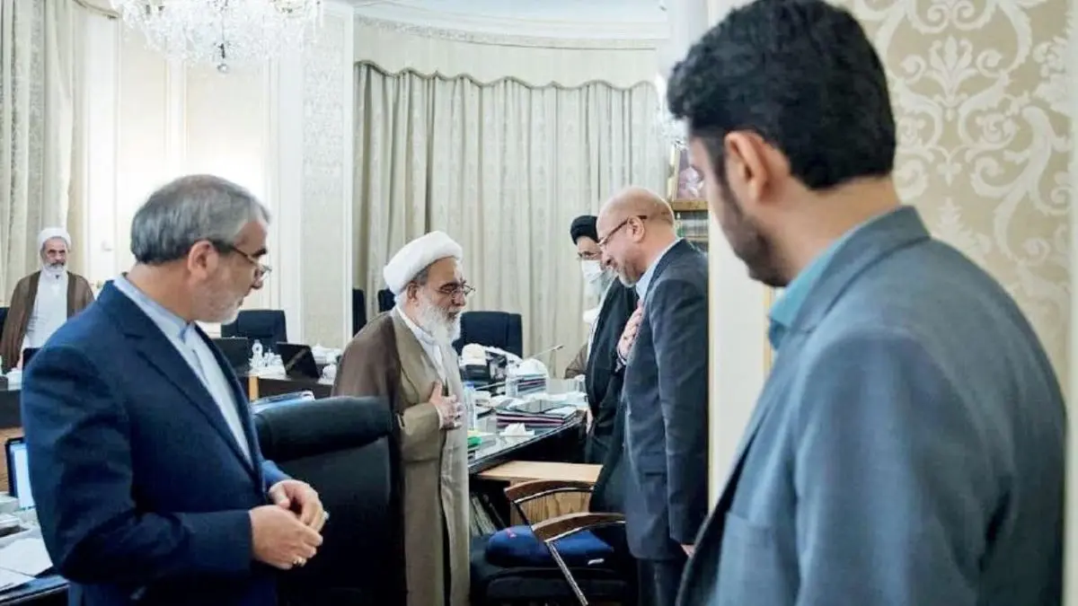 جزییات ناگفته جلسه کمیسیون امنیت و تایید ضربتی طرح برجامی/ پارلمان روی دور تند