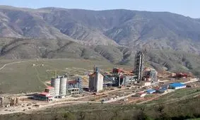 سیمان کیاسر؛ کارخانه همیشه در بحران مازندران