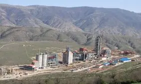 سیمان کیاسر؛ کارخانه همیشه در بحران مازندران