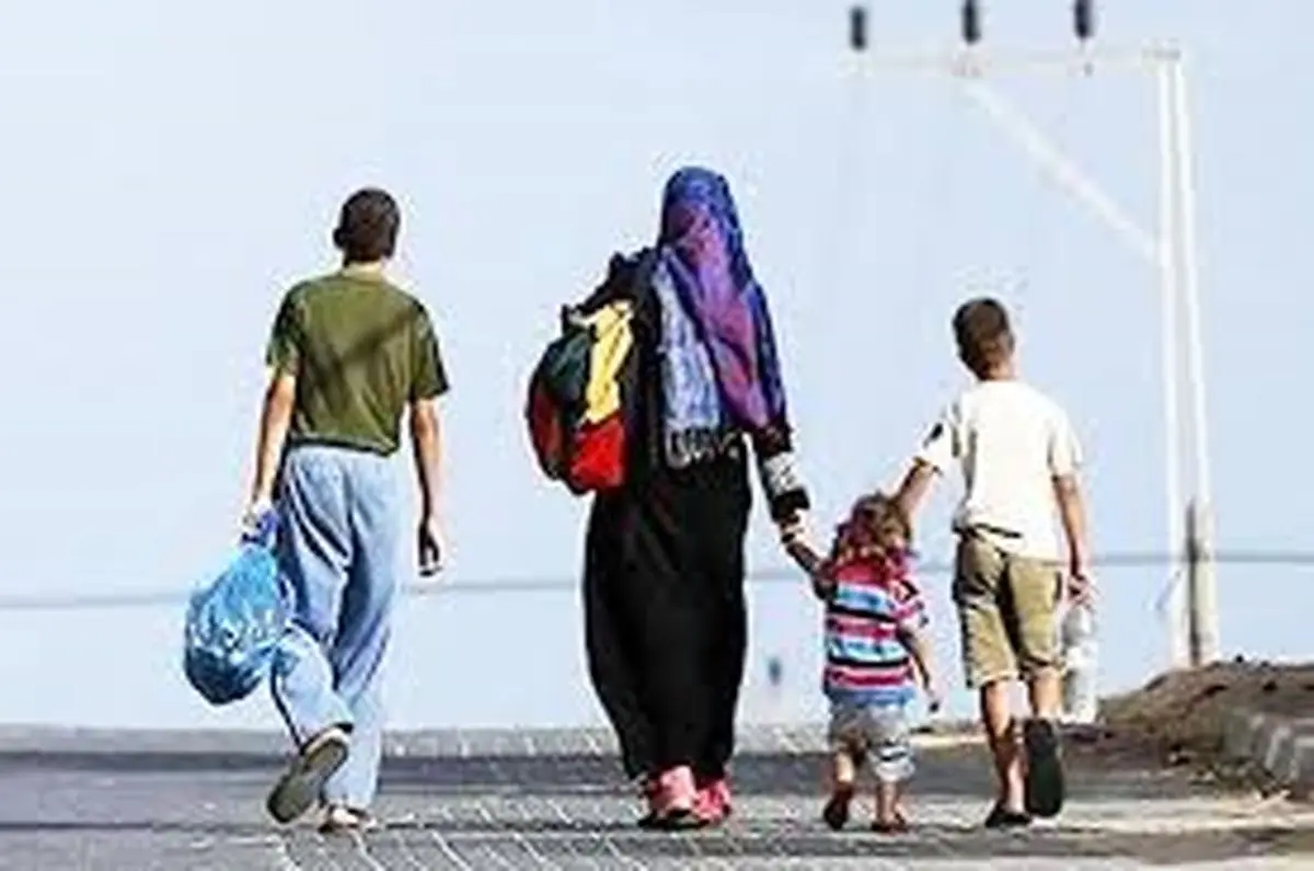 روایت آماری مهاجرت کرمانشاهی‌ها