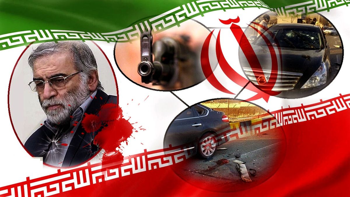 تروریسم با استاندارد دوگانه غربی