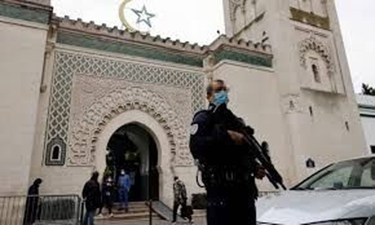دیدهبان حقوق بشر انحلال انجمن اسلامی مسلمانان در فرانسه را محکوم کرد