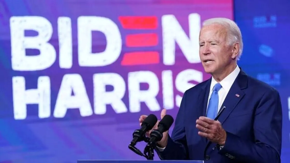 بایدن رسما پیروز آرای الکترال شد/ شکایت تازه ترامپ در جورجیا