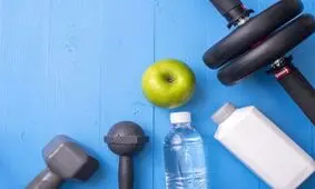 کاهش وزن مخصوص خانم های 40 ساله!!