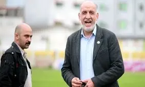 قلعه نویی روی فنونی زاده قیمت گذاشت؛ ۵ میلیارد تومان