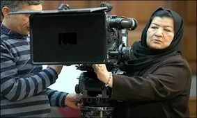 پوران درخشنده: چرا تلویزیون از هنرمندان شاخص استفاده نمی‌کند؟/ پس بودجه‌هایی که می‌گیرند صرف چه می‌شود؟