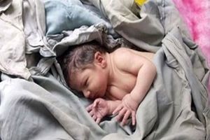 جزئیات کشف جسد جنین ۶ ماهه در تبریز