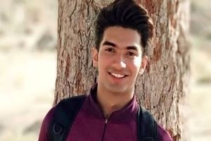 قتل جوان والیبالیست زاهدانی توسط سارقان موبایل