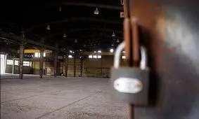 سبقت کارخانه‌سازی در اردبیل / واحدهای تولیدی راکد یتیم شده‌اند