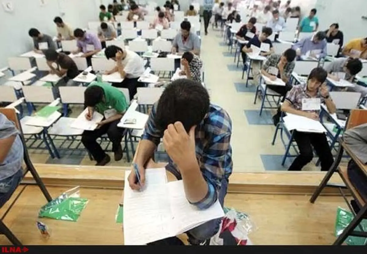 گزارش مجلسی‌ها از ماجرای لو رفتن سوالات امتحانی نهایی / امنیت سوالات تایید شد/احتمال بروز تخلفات جزیی