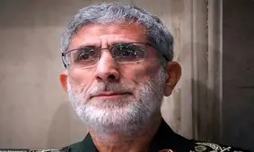 فرمانده سپاه قدس با مقامات عراقی دیدار کرد