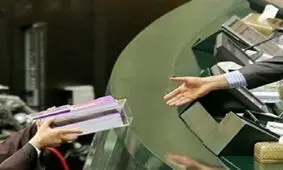 حساب و کتابِ دخل و خرج روحانی در بهارستان
