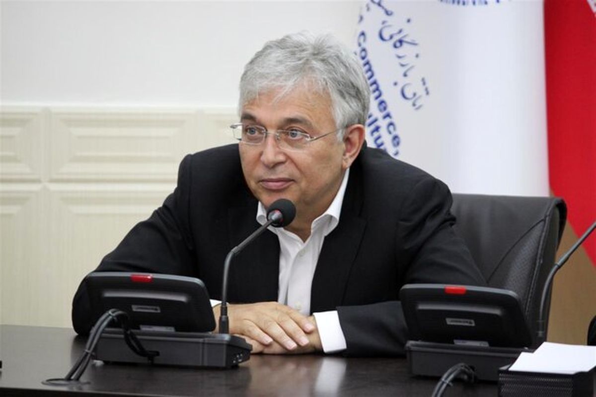 نیاز صنایع آذربایجان شرقی به نیروی انسانی ماهر و کارآمد