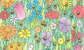 این معماها، دقت و تیزبینی‌تان را به چالش می‌کشند