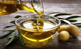 ۷ مزیت شگفت‌انگیز روغن زیتون