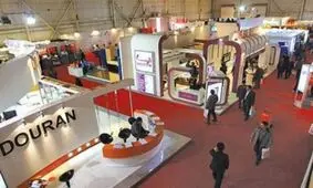 سالن اشتغال در نمایشگاه الکامپ هم برگزار می شود