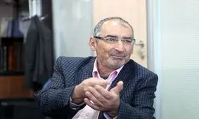 توصیه صادق زیباکلام به حسن روحانی: از یک یهودی در کابینه دولت دوازدهم استفاده کنید