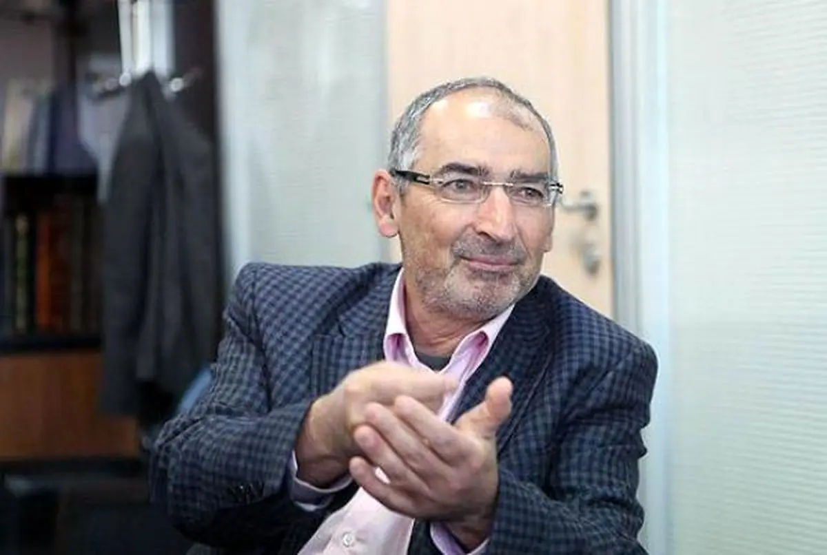 توصیه صادق زیباکلام به حسن روحانی: از یک یهودی در کابینه دولت دوازدهم استفاده کنید