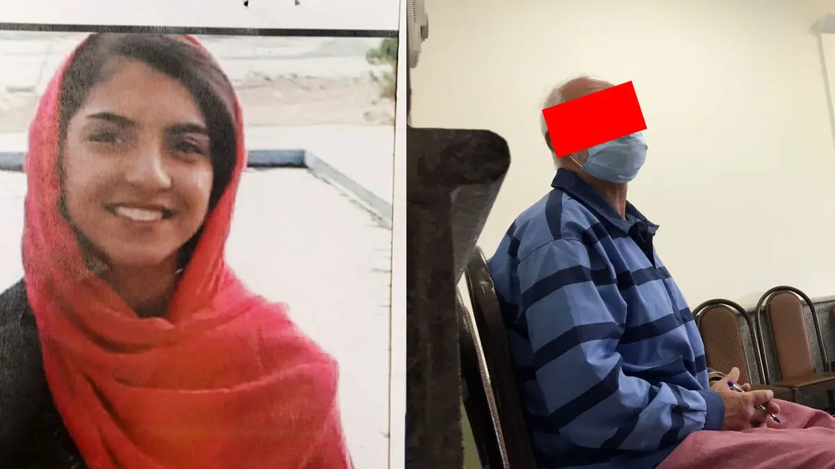 جسد شیما صباگردی بالاخره پیدا شد