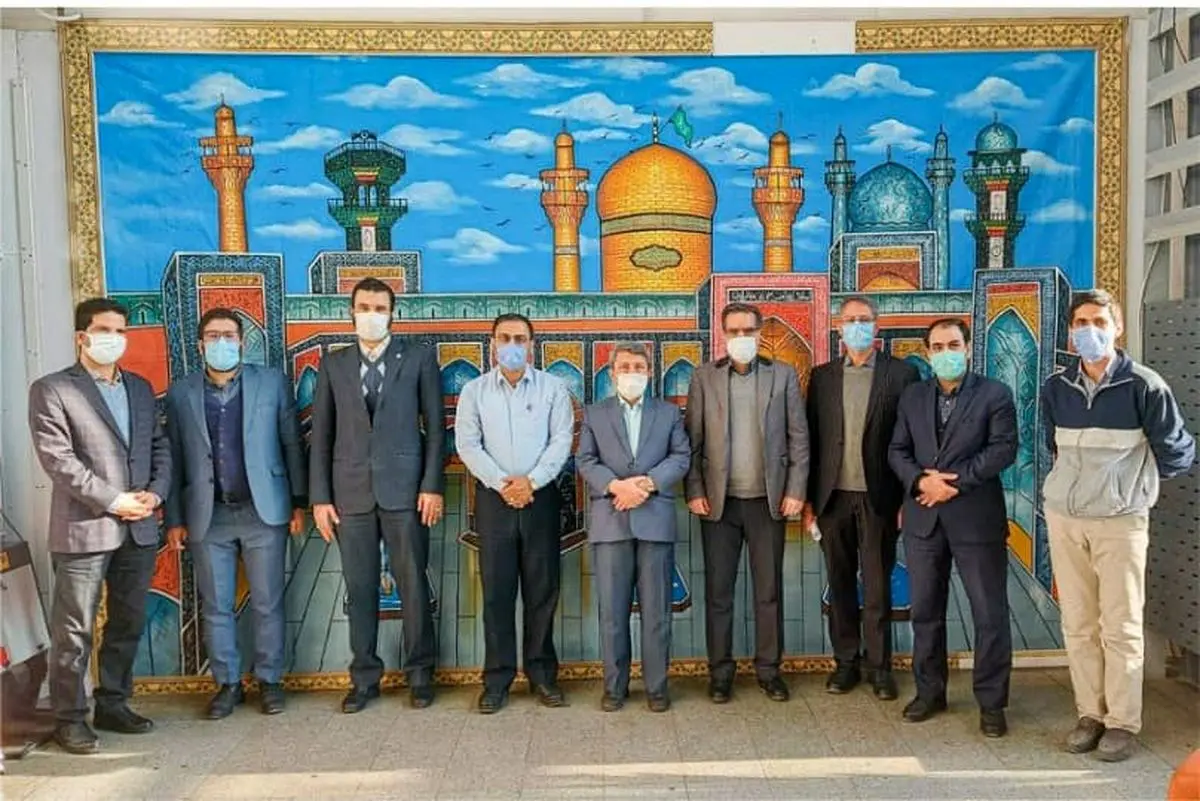 تغییر در ترکیب هیئت مدیره خانه مطبوعات و رسانه های خراسان رضوی