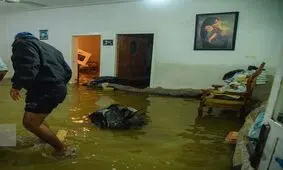اظهار نظر رئیس مجمع نمایندگان خوزستان در خصوص اعتراض مردم بندر امام