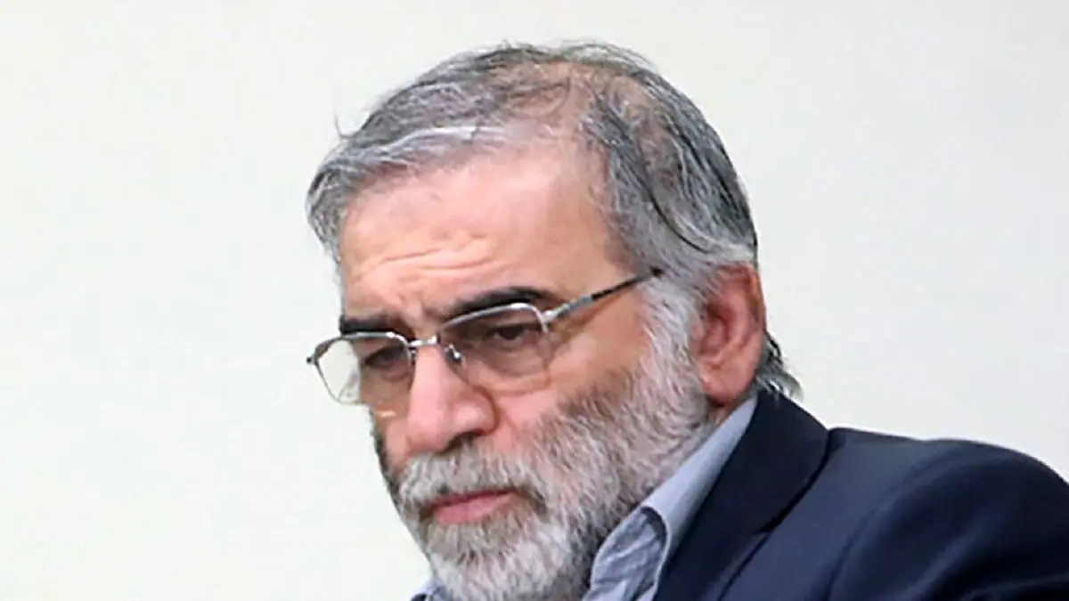 موساد از سال ۱۹۹۳ فخری زاده را تحت نظر داشت