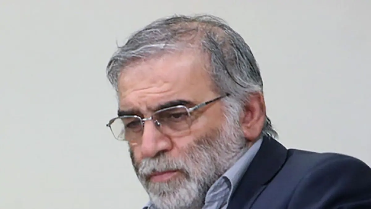 موساد از سال ۱۹۹۳ فخری زاده را تحت نظر داشت