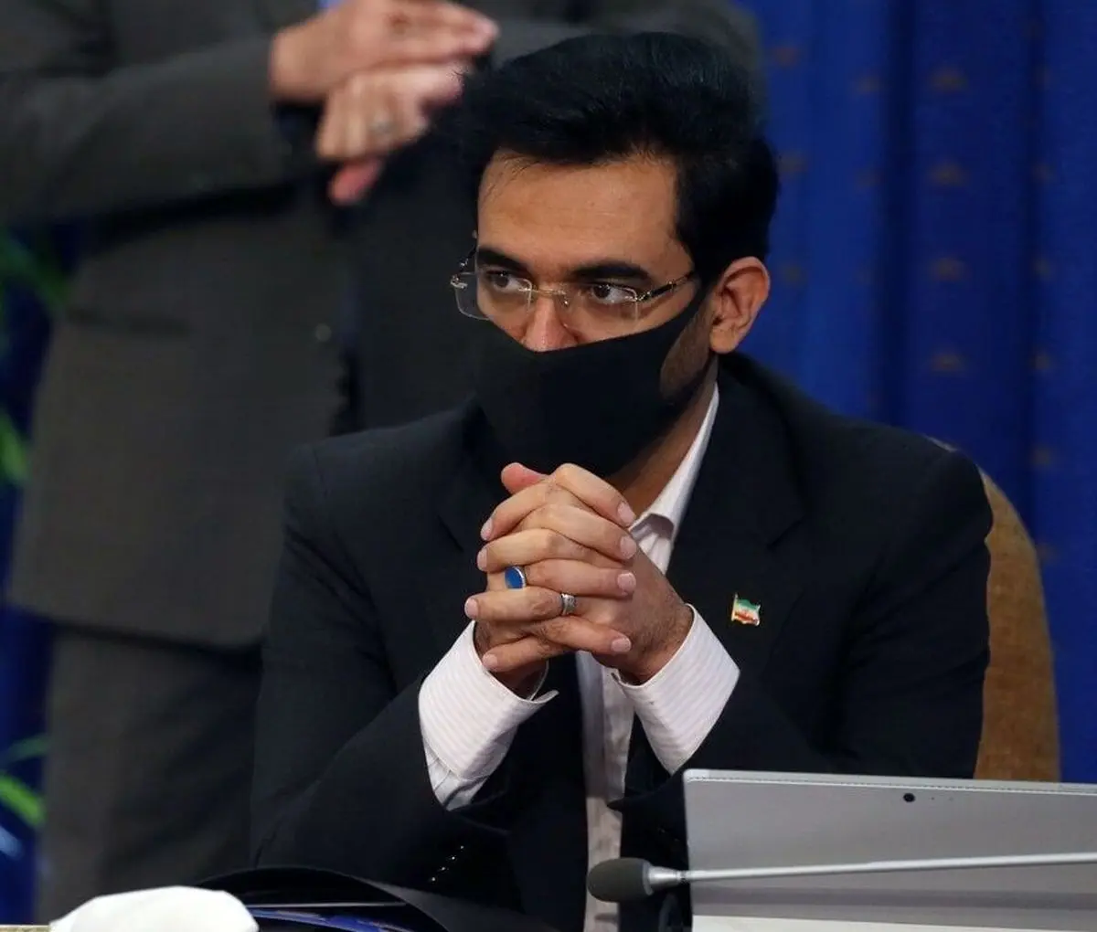 بعید می‌دانم رفع فیلتر تلگرام در دستور کار قوه قضائیه باشد