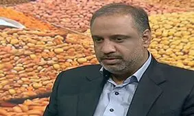 آجيل‌فروشان اکثر محصولات خود را به دليل کمبود تقاضا و فاسد شدن معدوم کردند