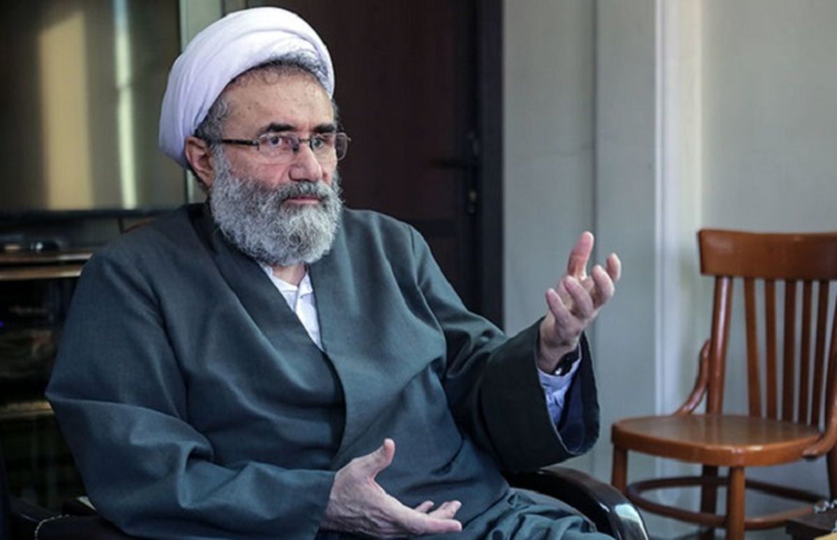 نه ۲۴ میلیون رایِ روحانی، بلکه حدود ۲۰ درصد رای مردم تهران به معنای نمایندگی مردم است