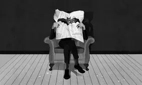 چرا فکر می‌کنیم جهان را دسته‌ای از آدم‌های شرور کنترل می‌کنند؟