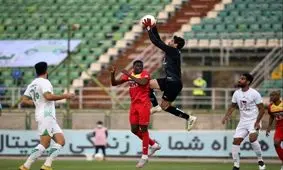 تست کرونای ۶ ذوب آهنی دیگر مثبت شد