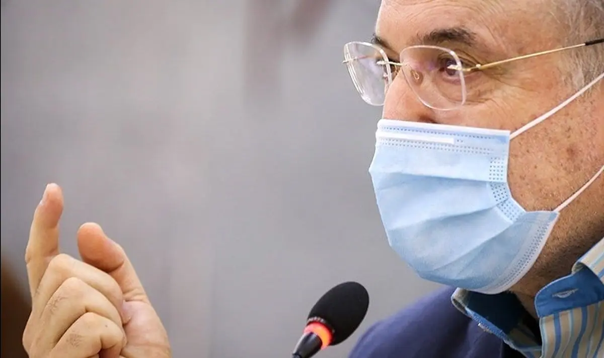 نمکی: پنج به یک از آمریکایی‌ها جلو هستیم