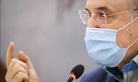 نمکی: پنج به یک از آمریکایی‌ها جلو هستیم