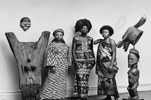 جنبش جهانی 'سیاه زیباست' چگونه پدید آمد؟