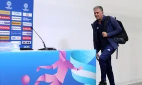 احتمال پذیرش پیشنهاد تیم شجاع خلیل زاده از کی ‌روش